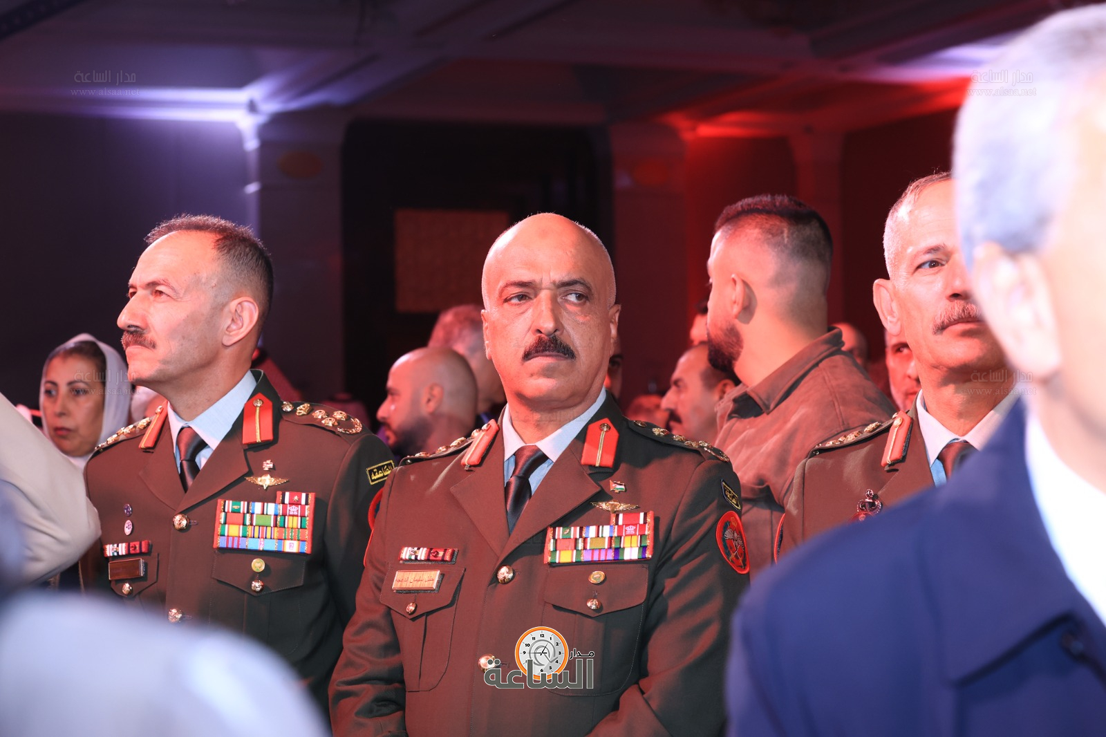 Madar Al-Saa Images 0.2806089476101984