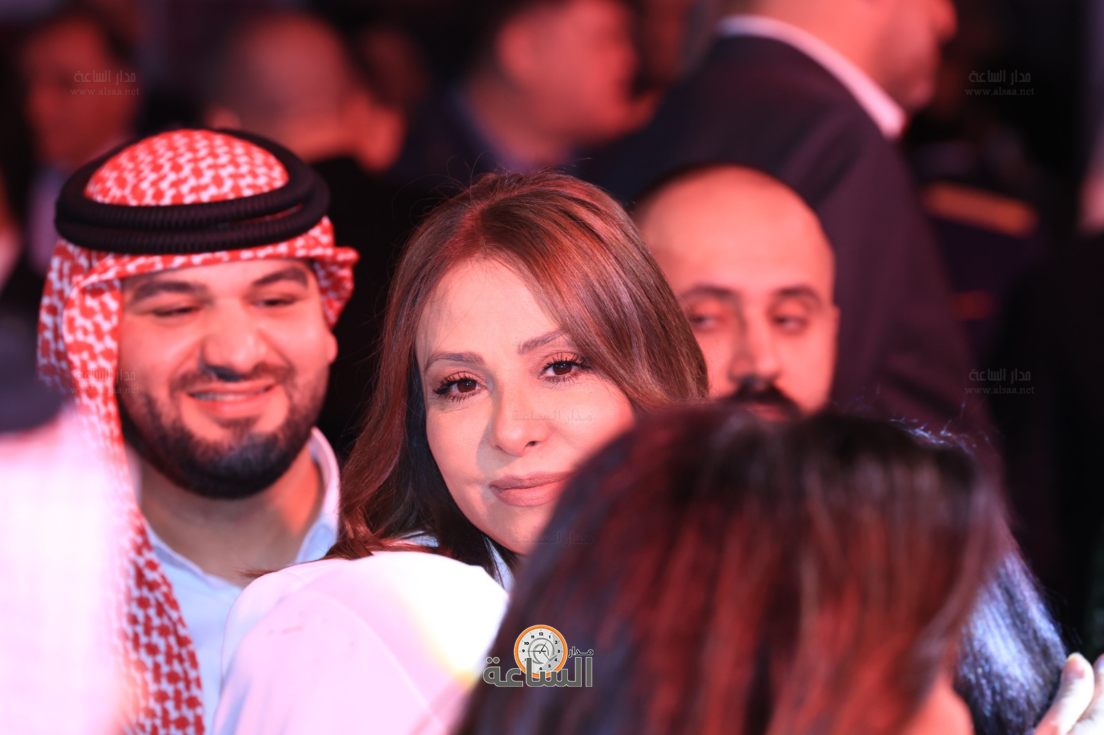 Madar Al-Saa Images 0.5150579466569829