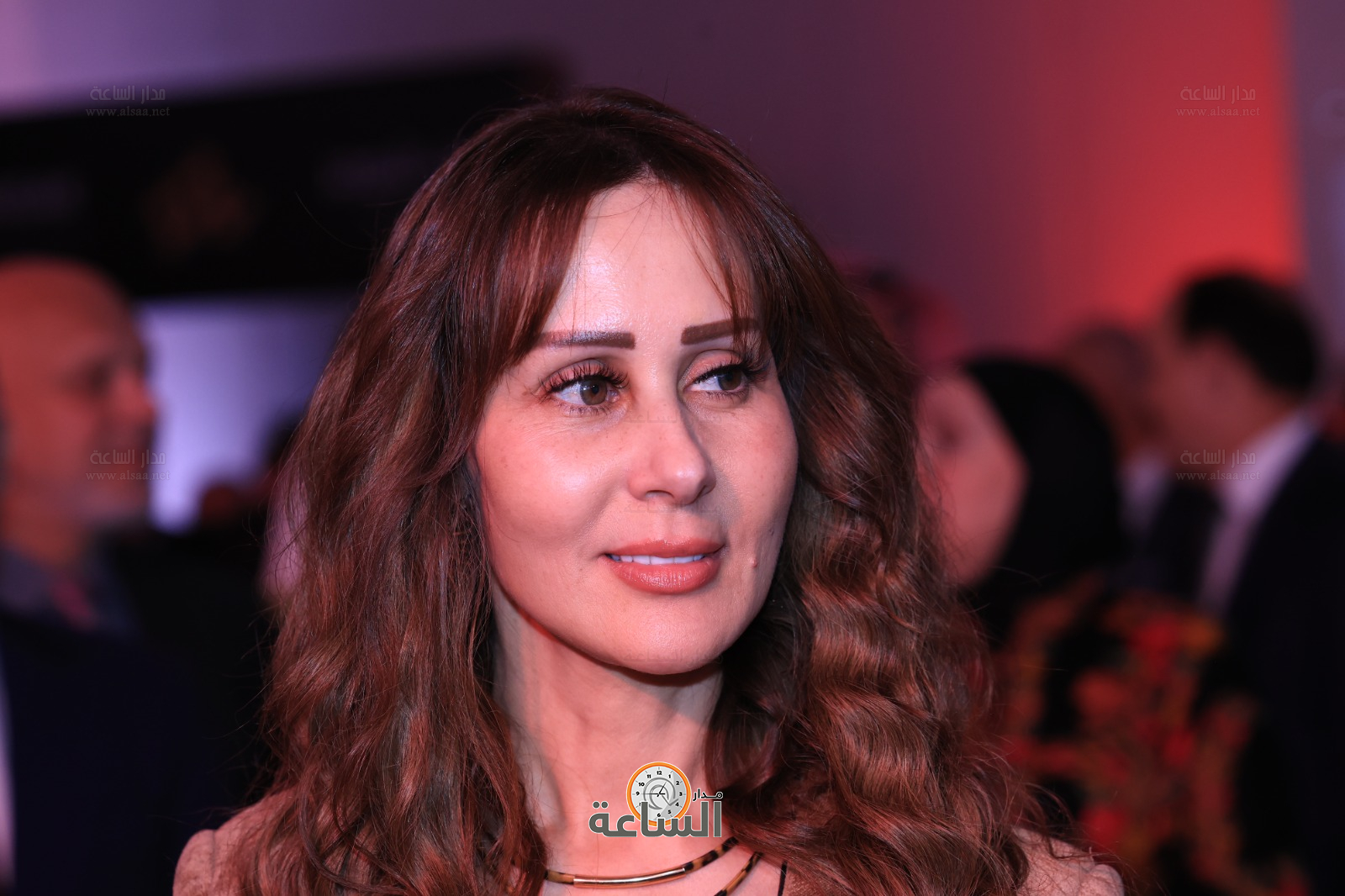 Madar Al-Saa Images 0.49455686002304666