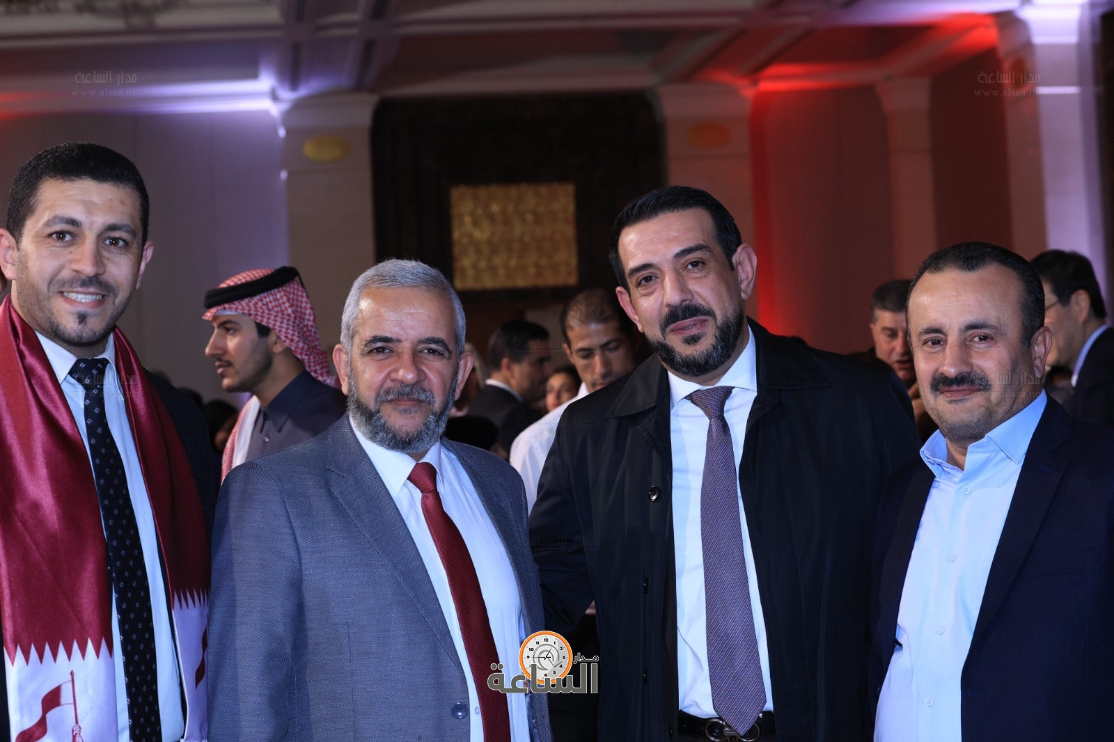 Madar Al-Saa Images 0.12683673377325744