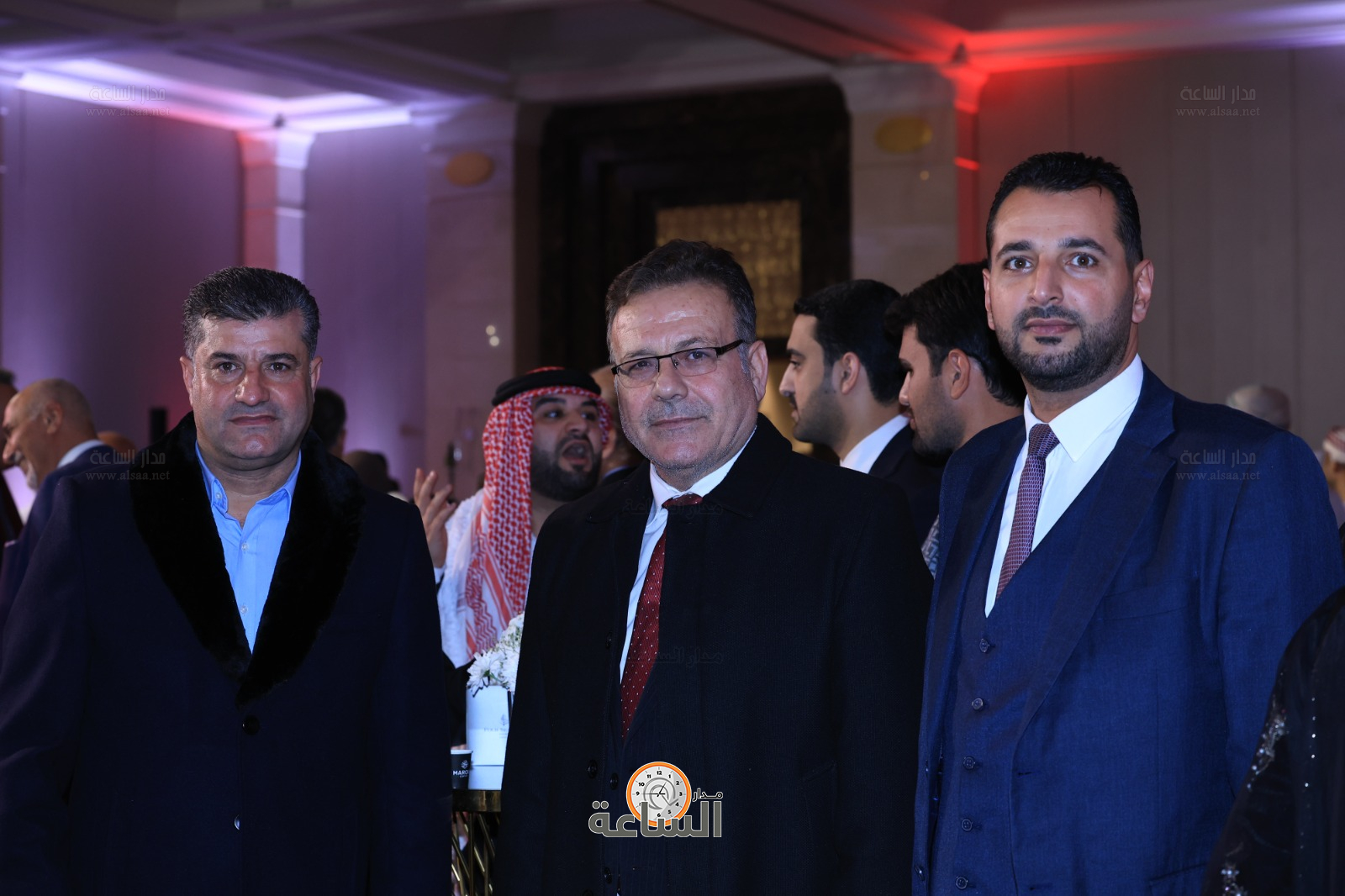 Madar Al-Saa Images 0.6646670795137897