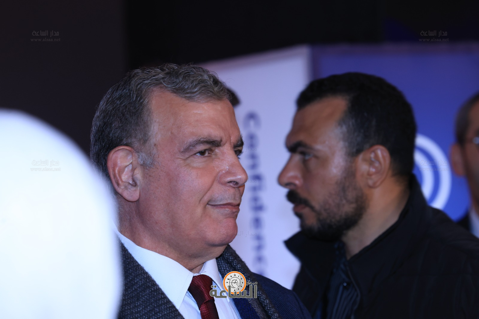 Madar Al-Saa Images 0.3041899794329035