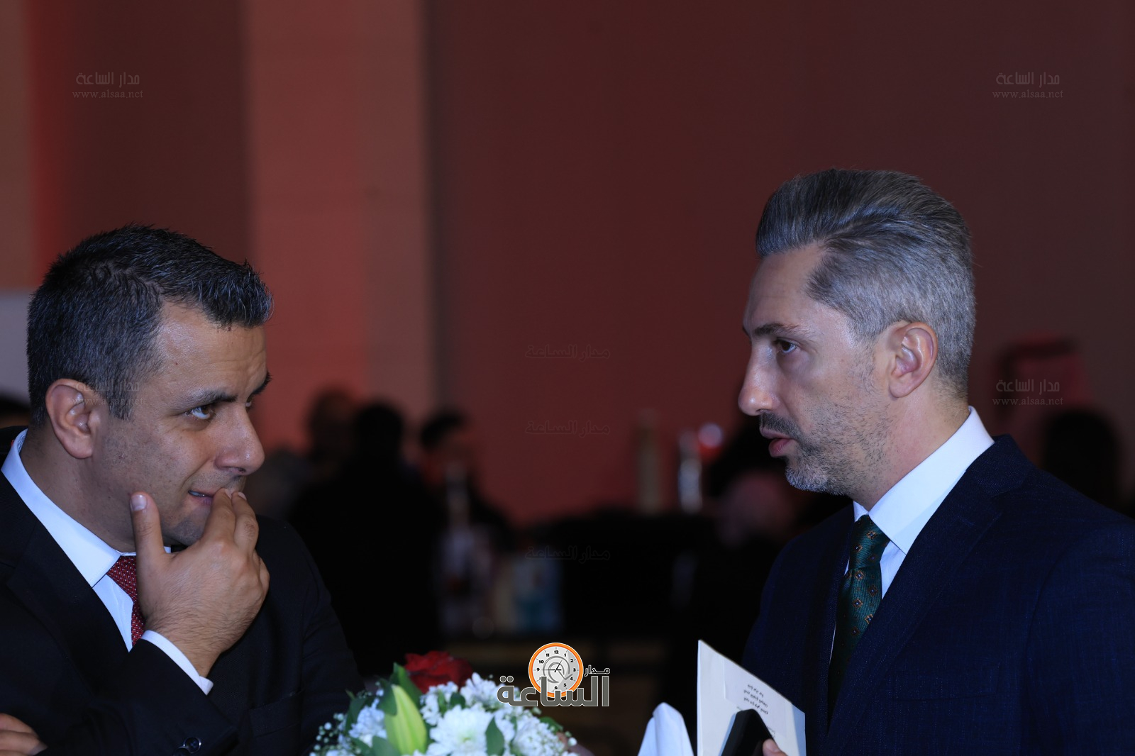 Madar Al-Saa Images 0.6559733553056684