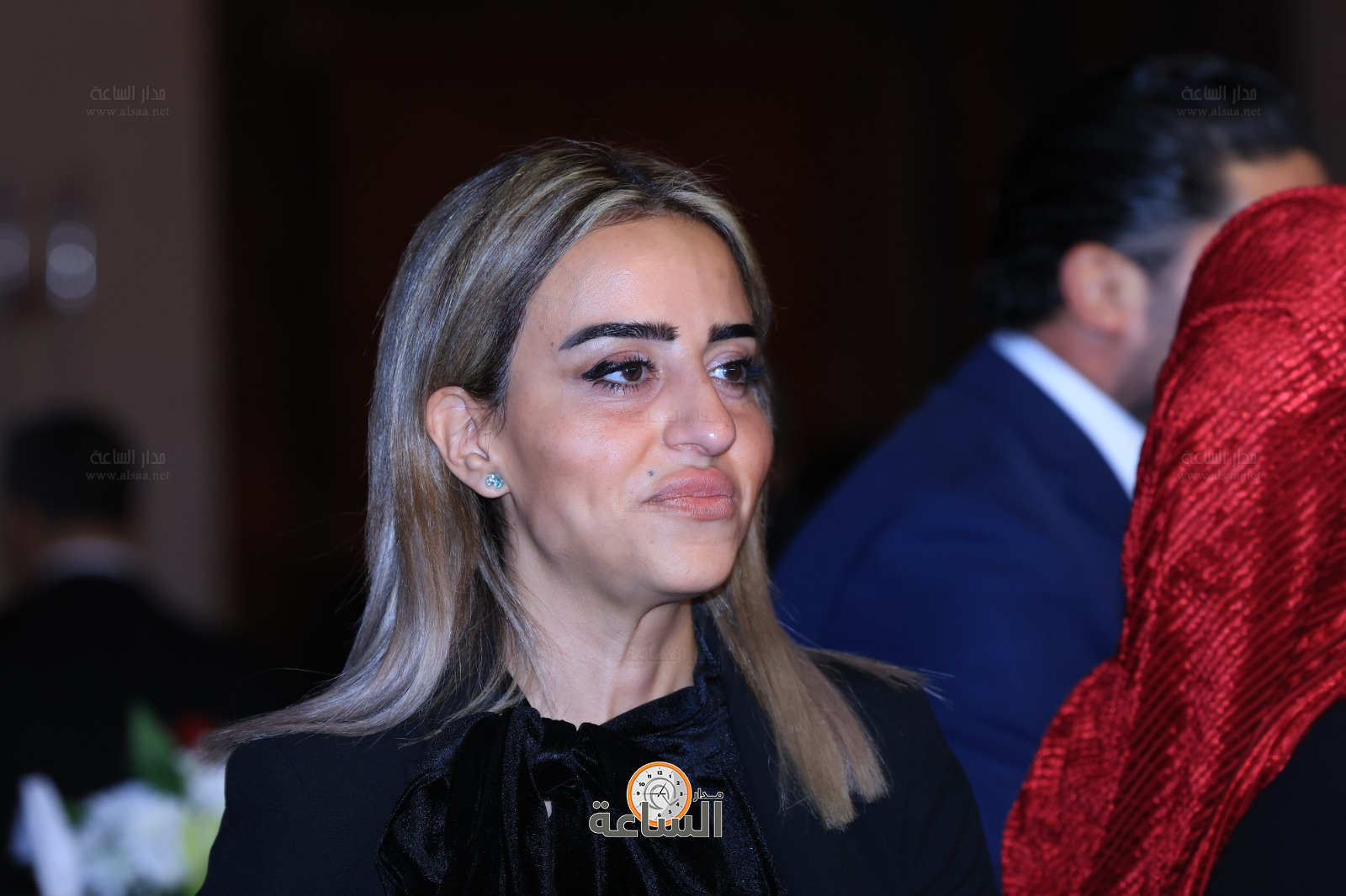 Madar Al-Saa Images 0.6660609993540964