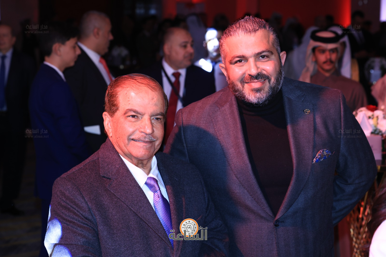 Madar Al-Saa Images 0.18358299220048102