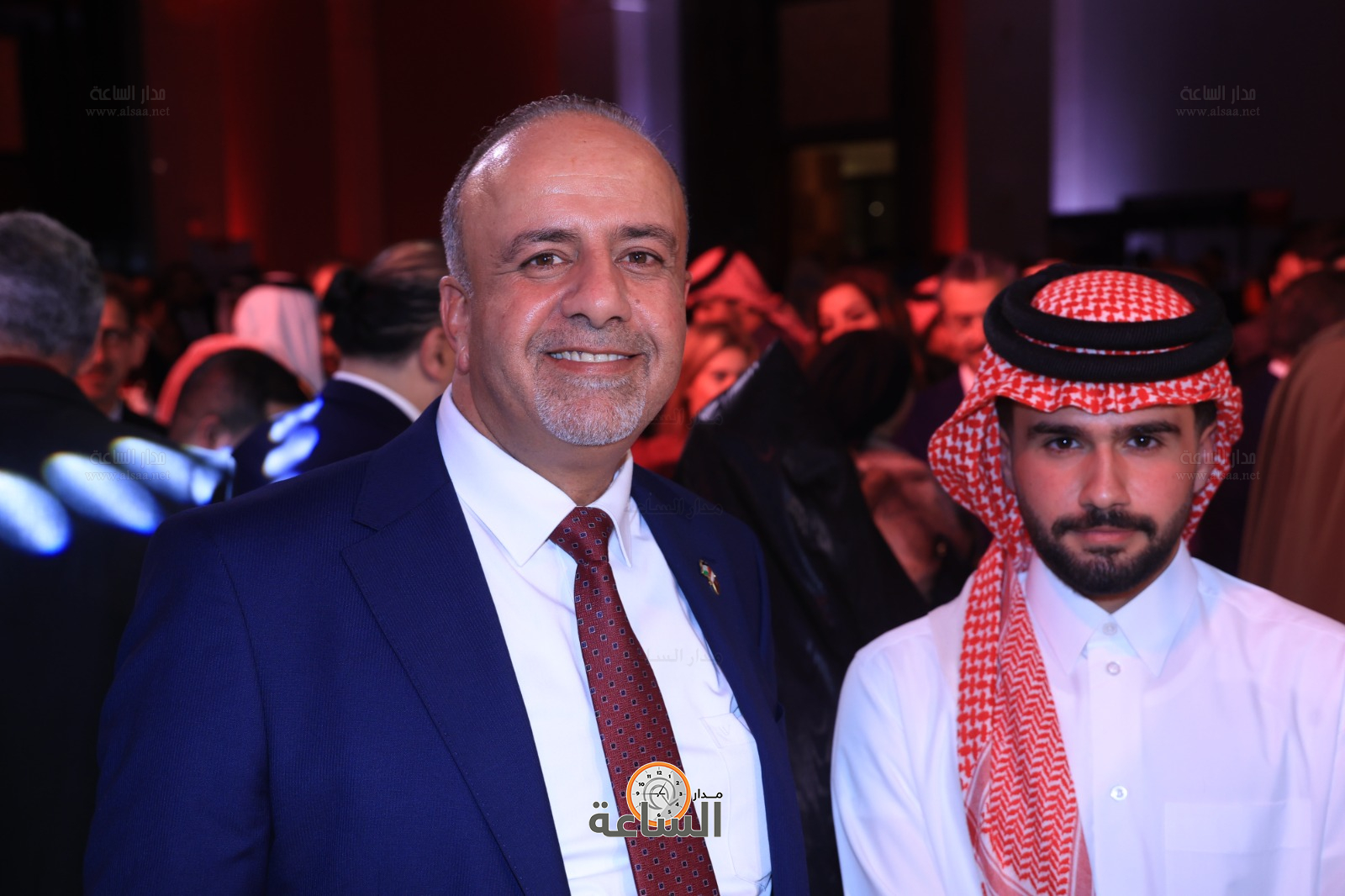 Madar Al-Saa Images 0.7314005834124894