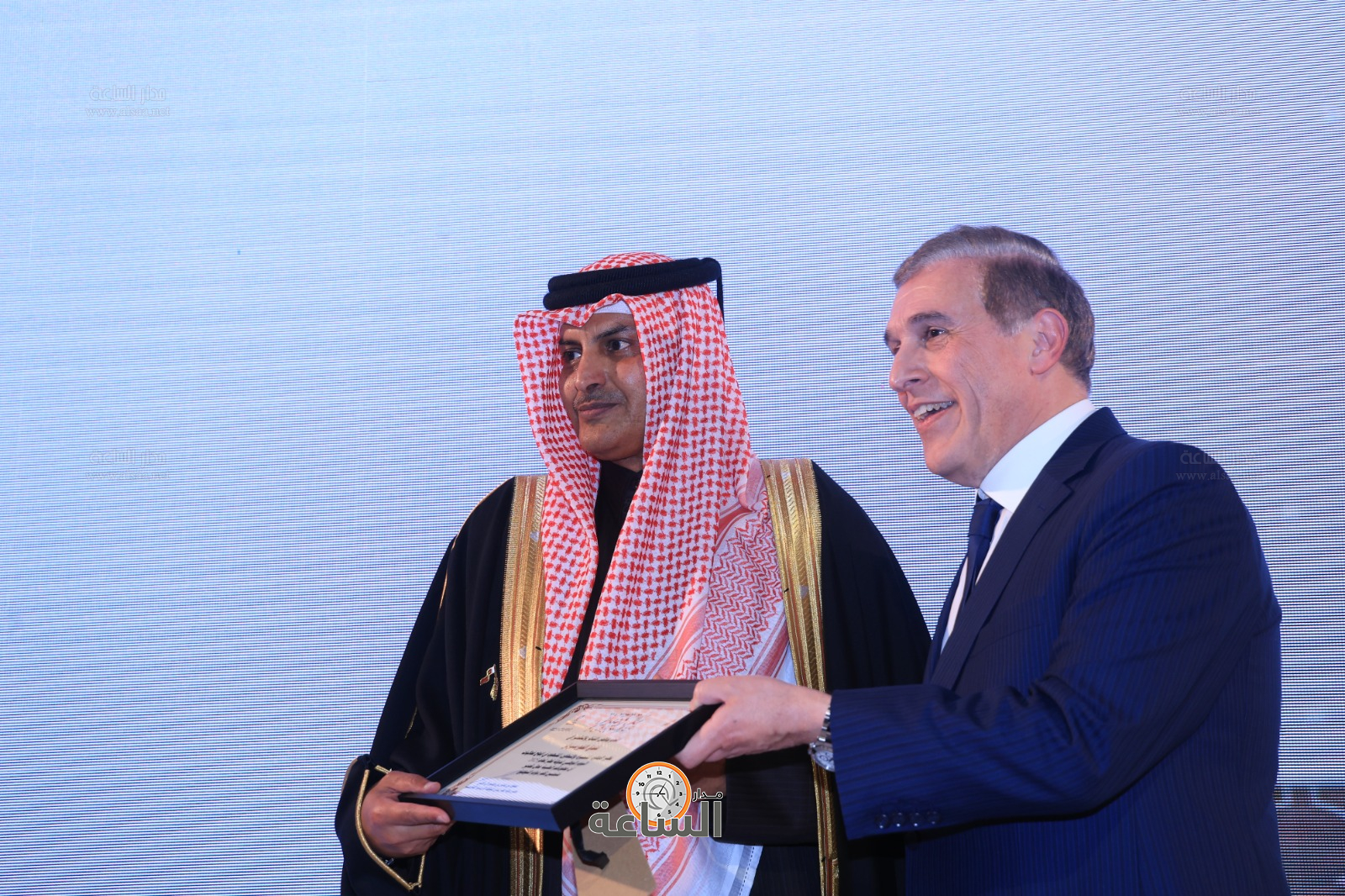 Madar Al-Saa Images 0.33811693268483356