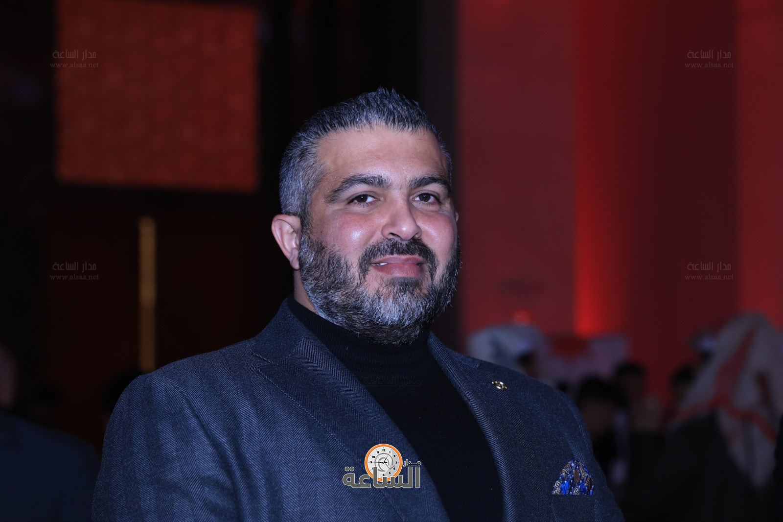 Madar Al-Saa Images 0.9406900948975817