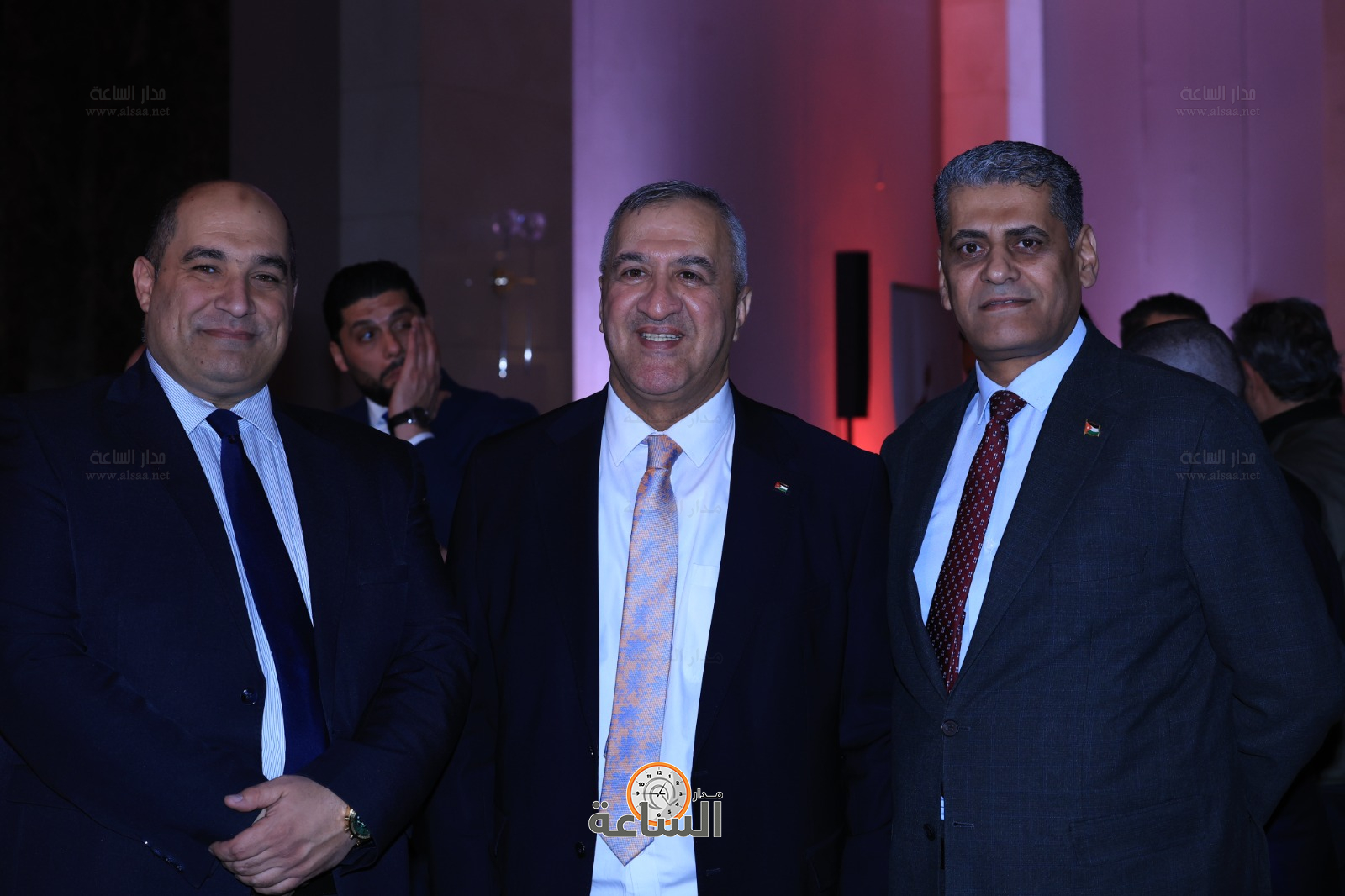 Madar Al-Saa Images 0.837994693364597