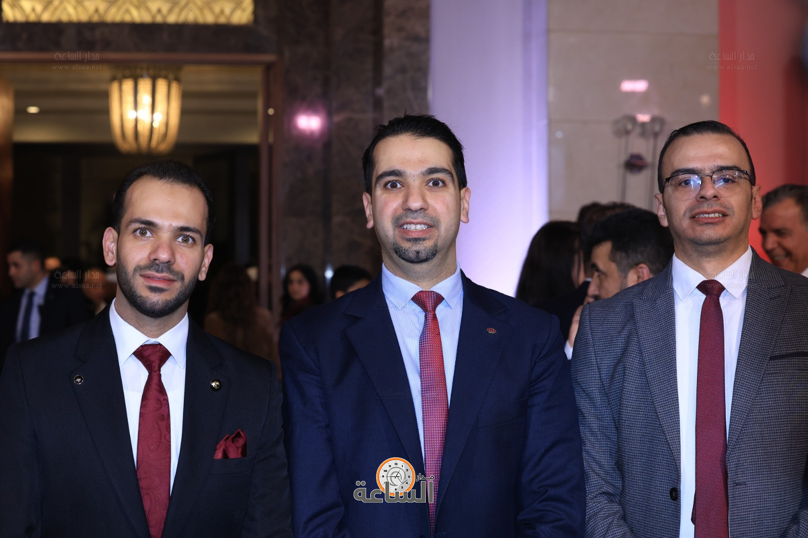 Madar Al-Saa Images 0.6426550910289934