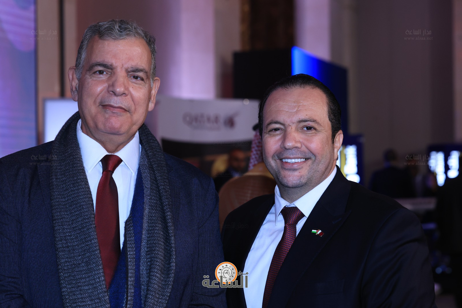 Madar Al-Saa Images 0.4350773974777148