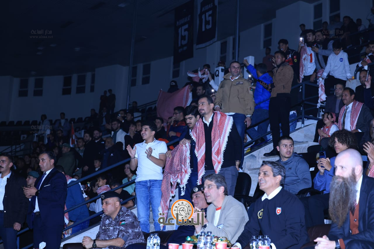 Madar Al-Saa Images 0.17732618303503245