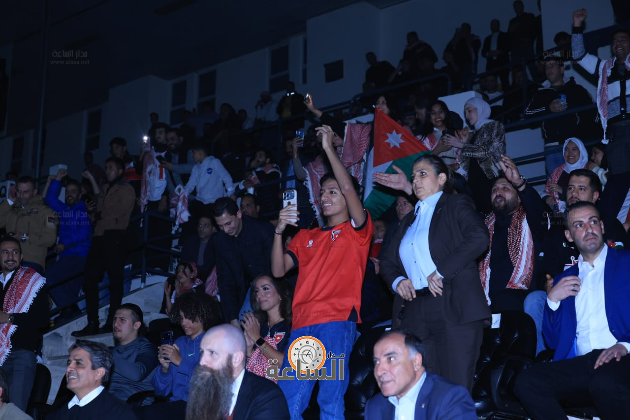 Madar Al-Saa Images 0.8182978755009659