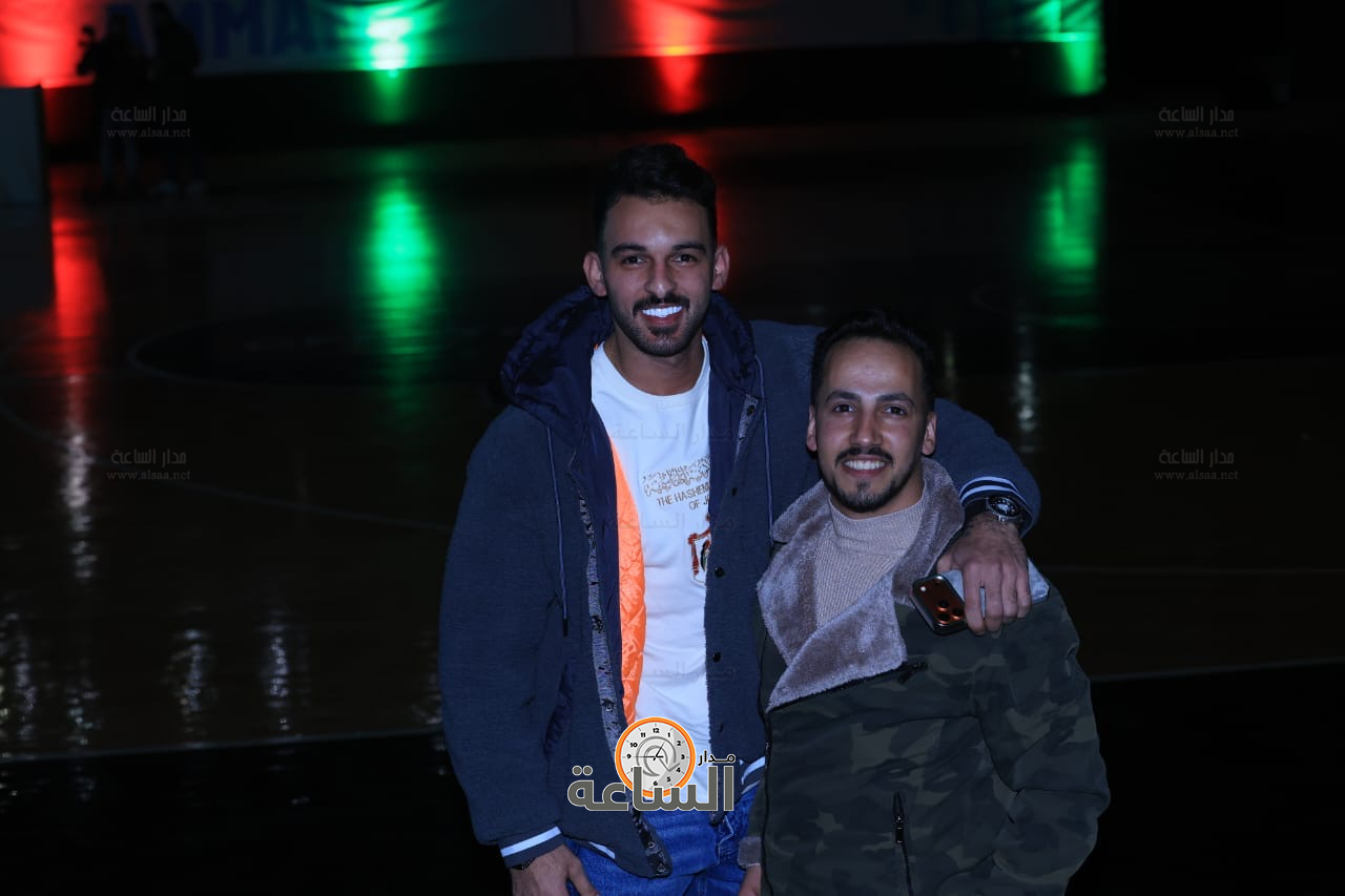 Madar Al-Saa Images 0.3687858494859393