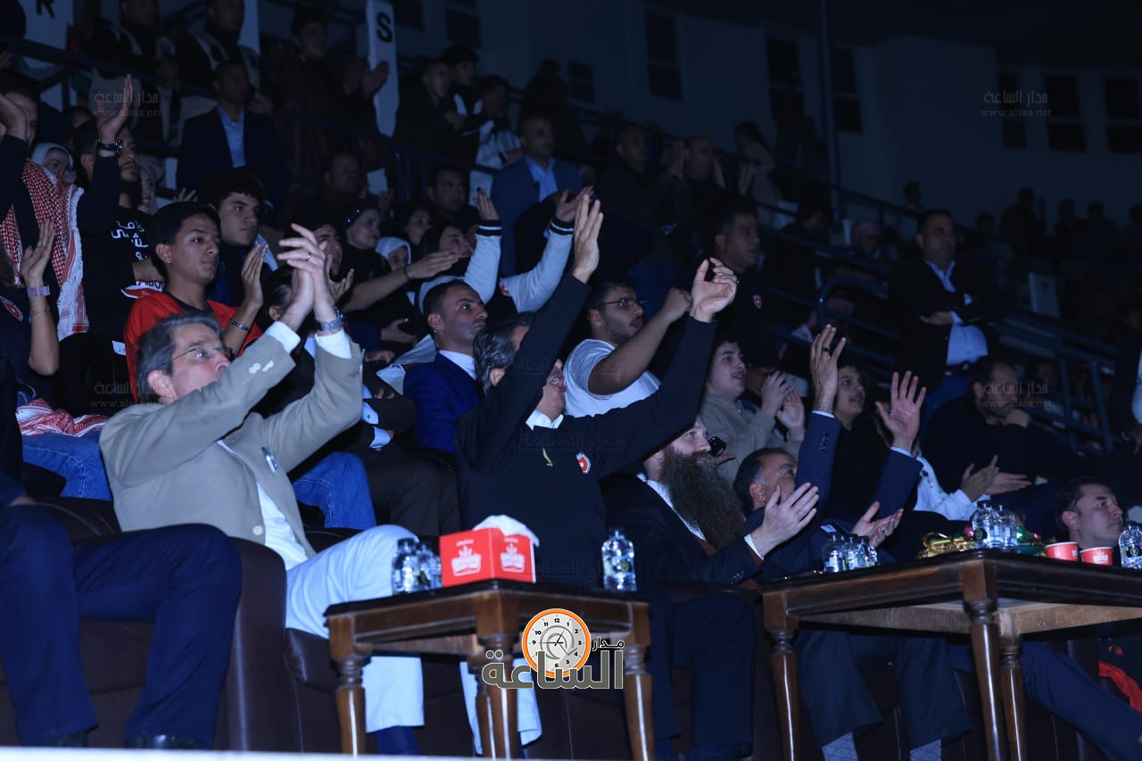 Madar Al-Saa Images 0.12427220417424023