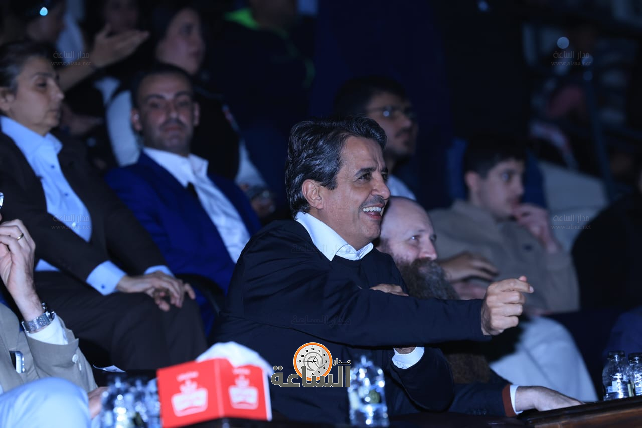 Madar Al-Saa Images 0.6765957950205512