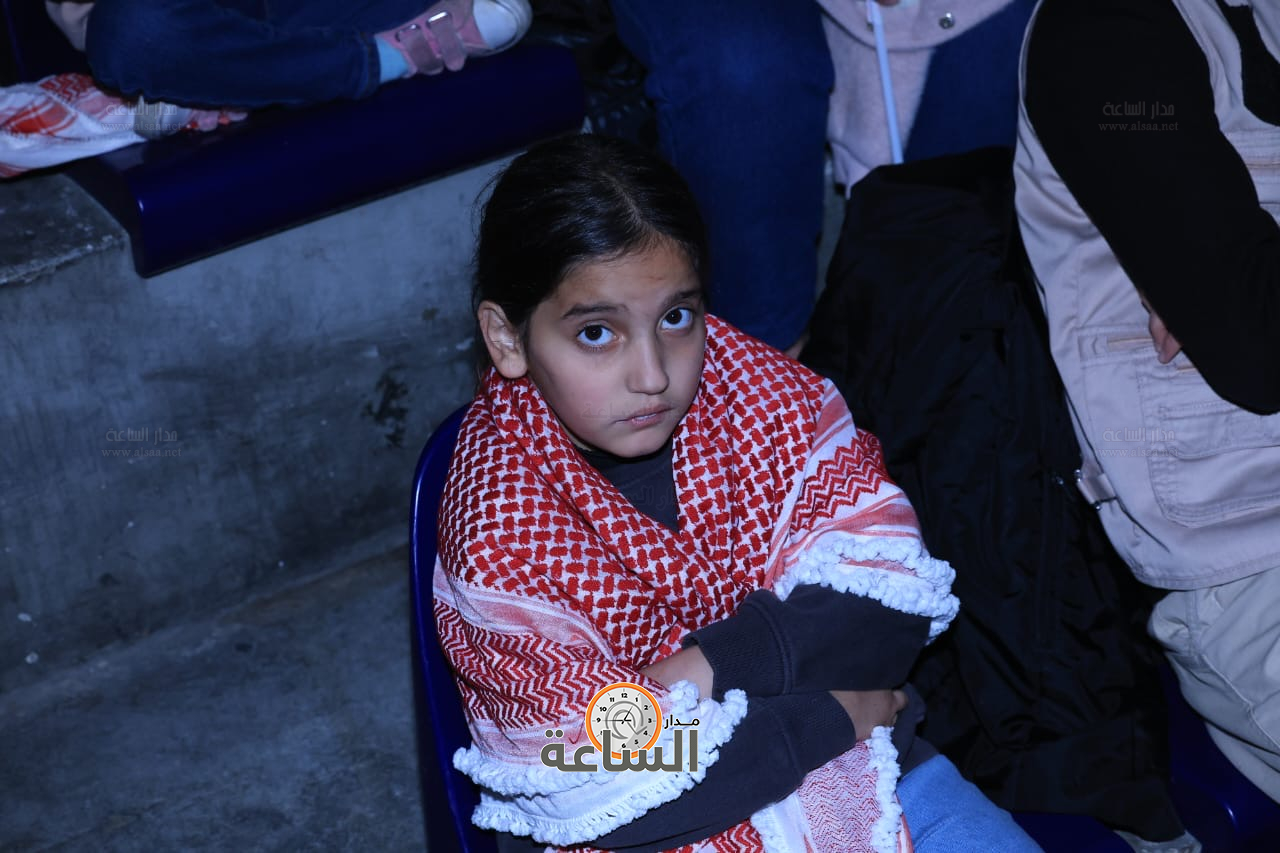 Madar Al-Saa Images 0.36439888457715686