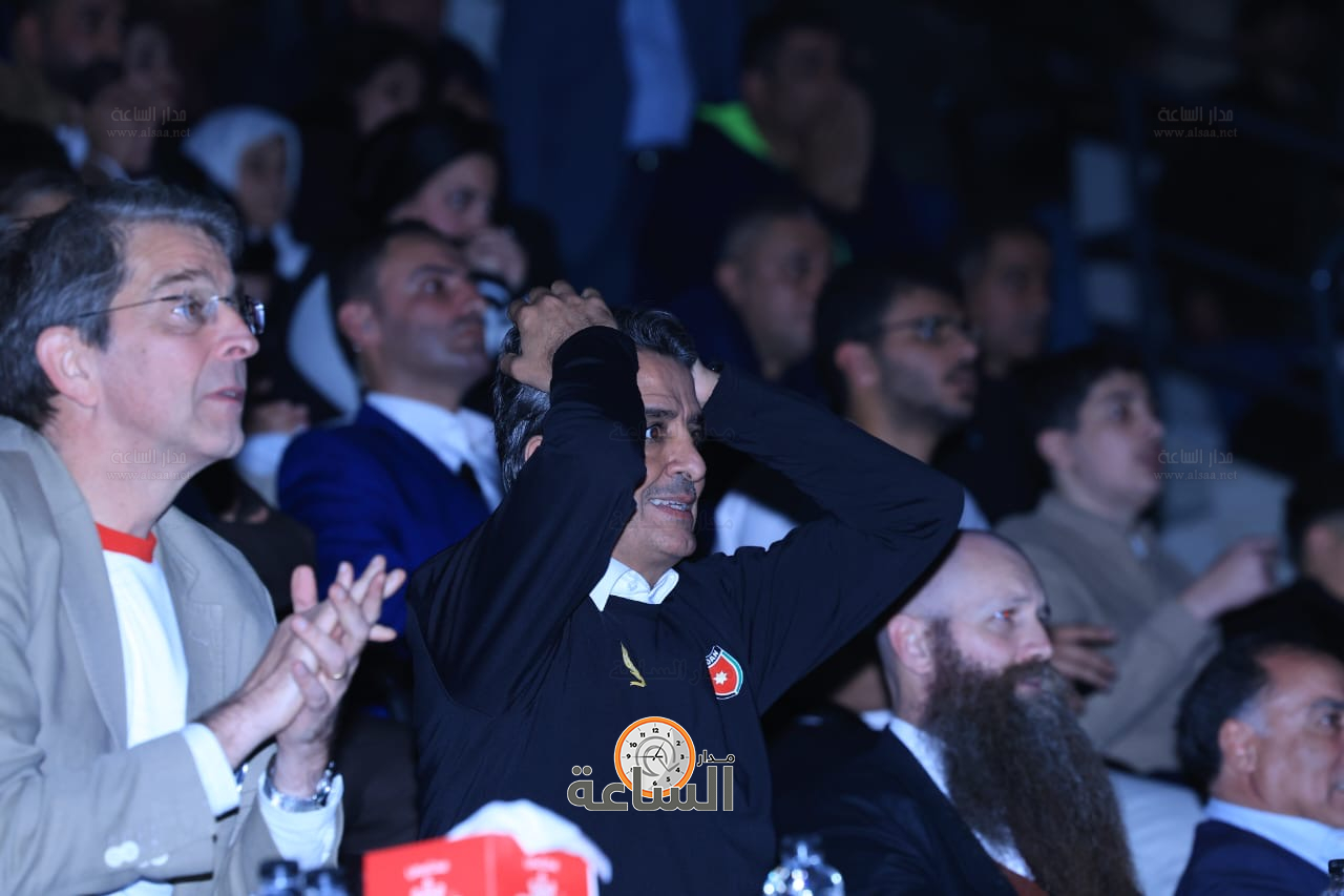 Madar Al-Saa Images 0.18566588537952156