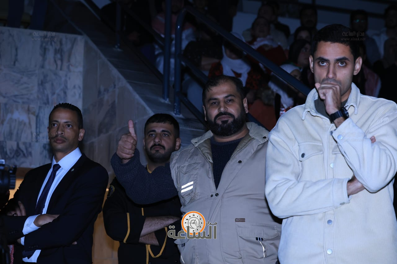 Madar Al-Saa Images 0.4382277864518682