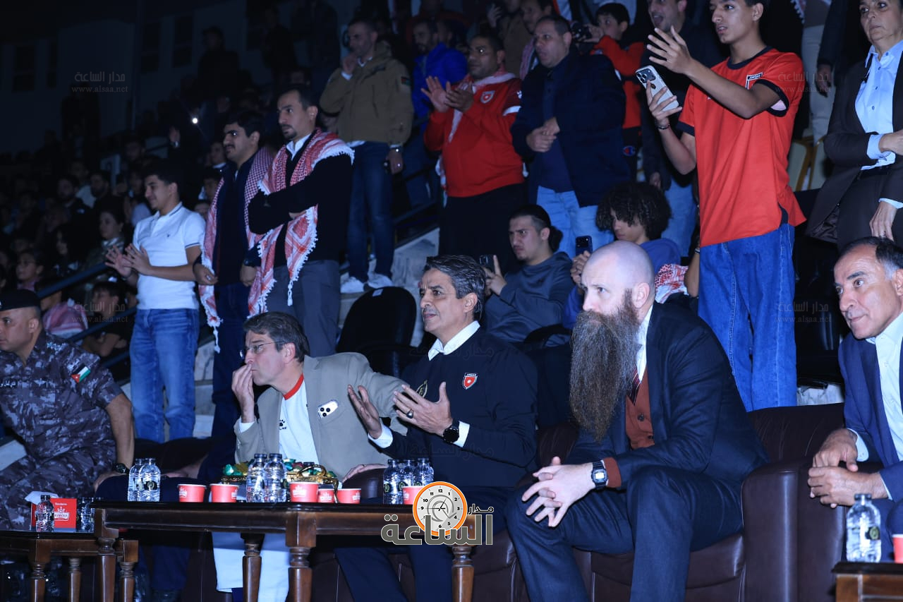 Madar Al-Saa Images 0.3985476175045609