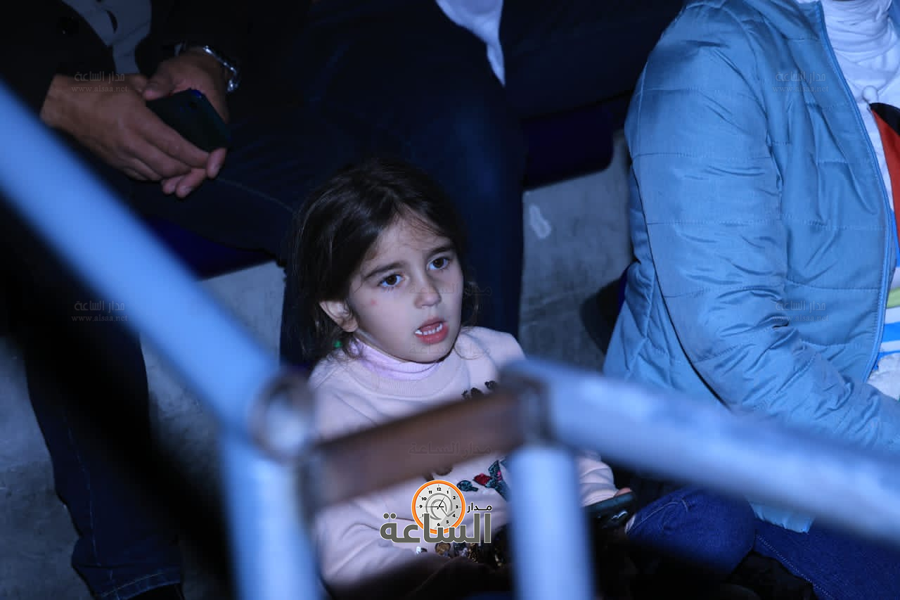 Madar Al-Saa Images 0.10699438138928996