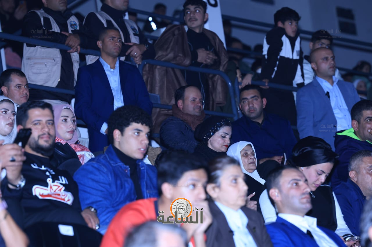 Madar Al-Saa Images 0.9614493645841026