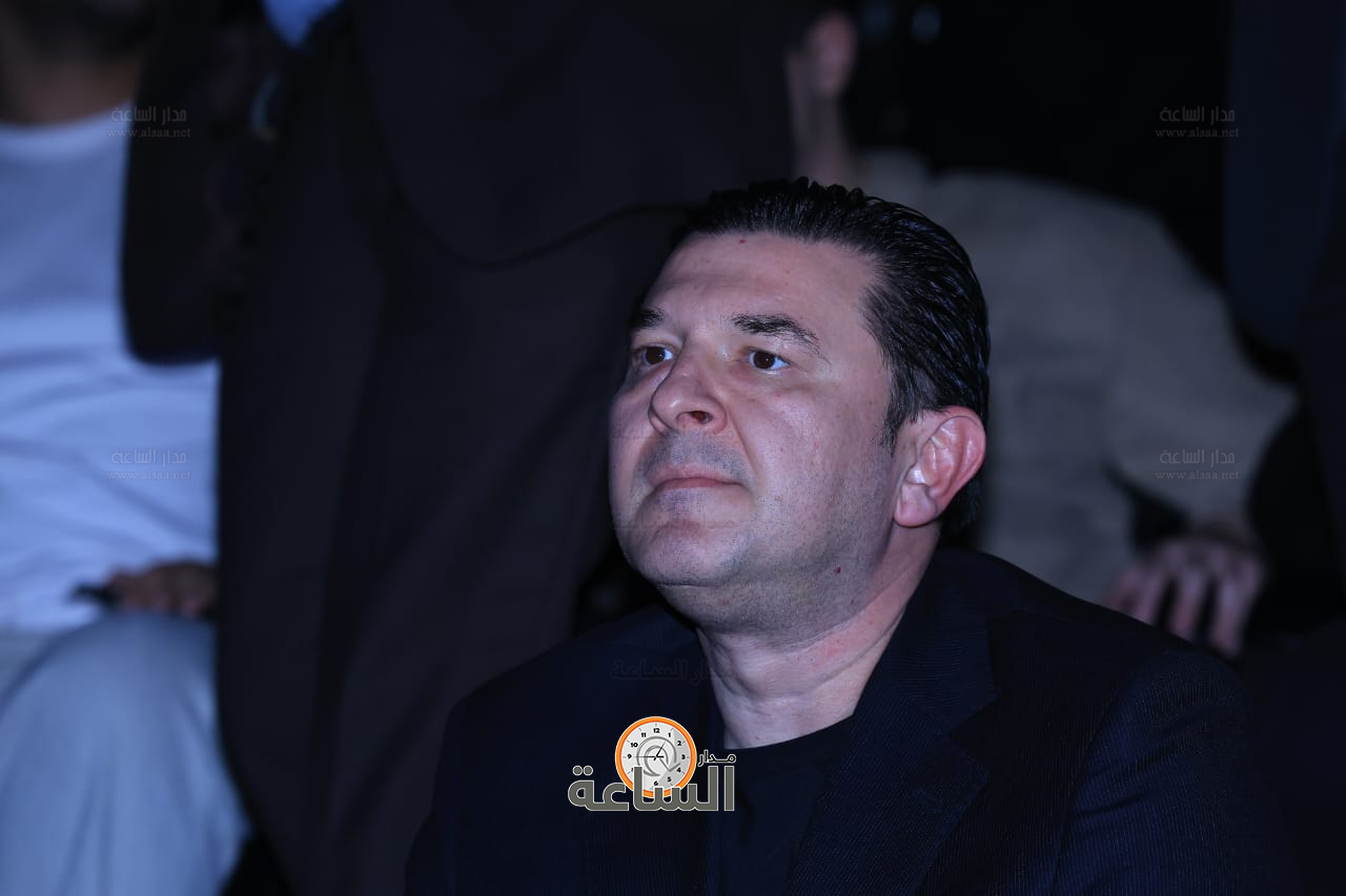 Madar Al-Saa Images 0.263052841617038