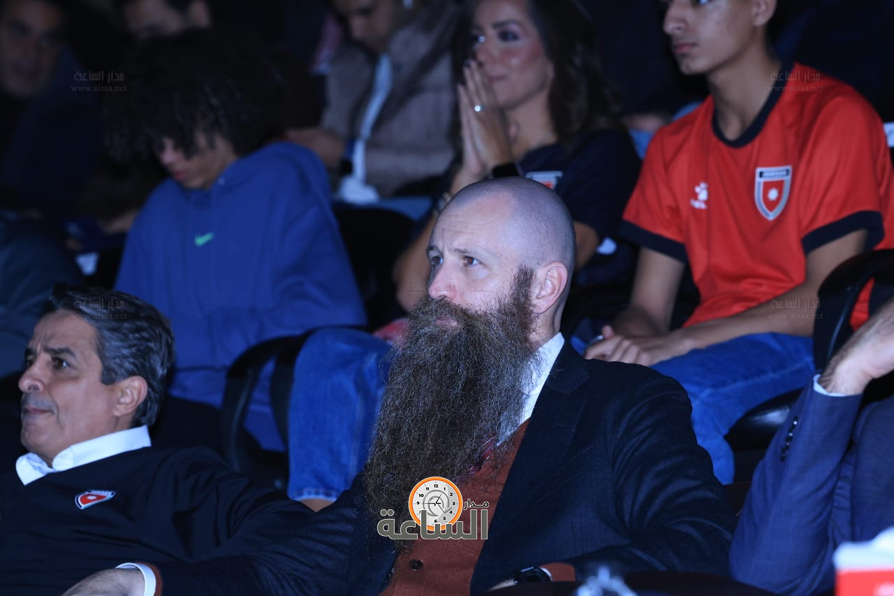 Madar Al-Saa Images 0.14453943002925274