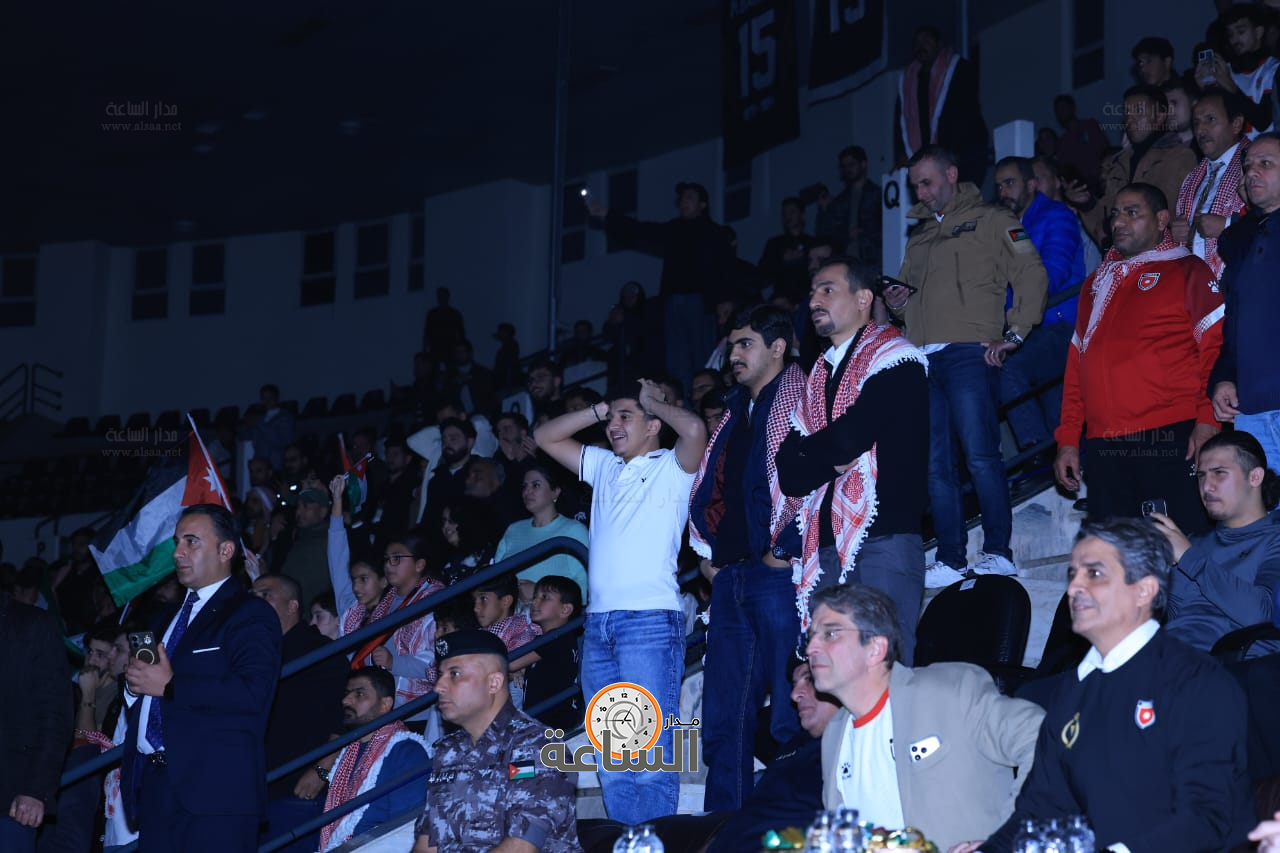 Madar Al-Saa Images 0.19695512236436752