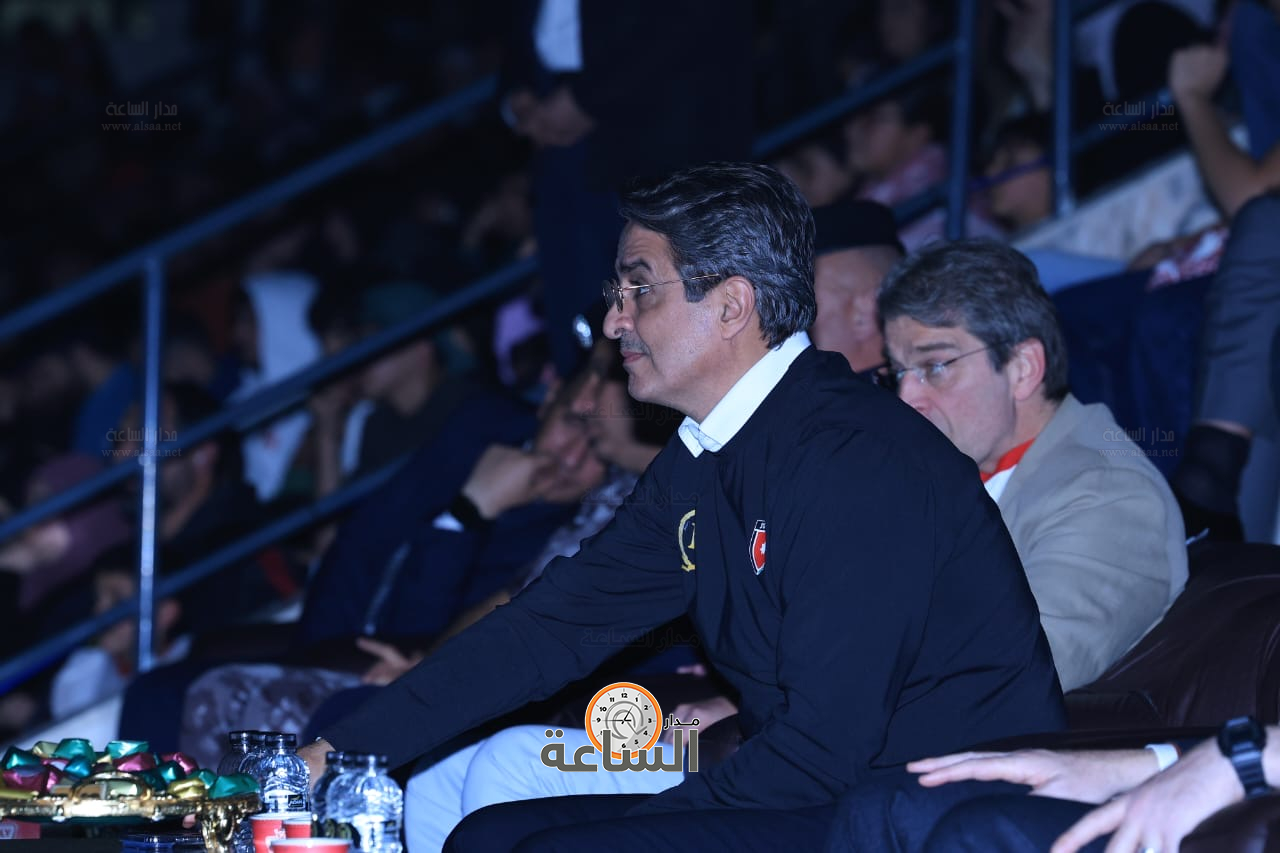 Madar Al-Saa Images 0.44403213672313935