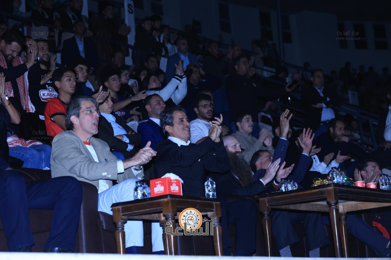 Madar Al-Saa Images 0.3451698963223345