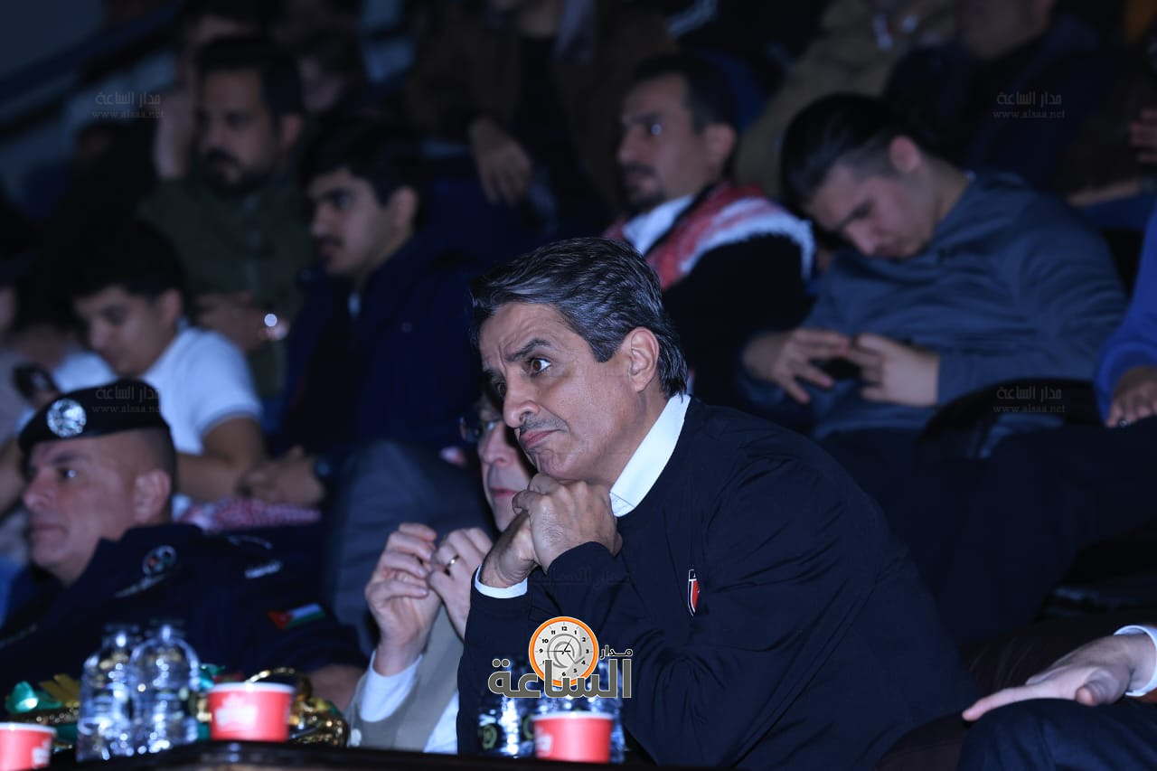 Madar Al-Saa Images 0.3990781608353008