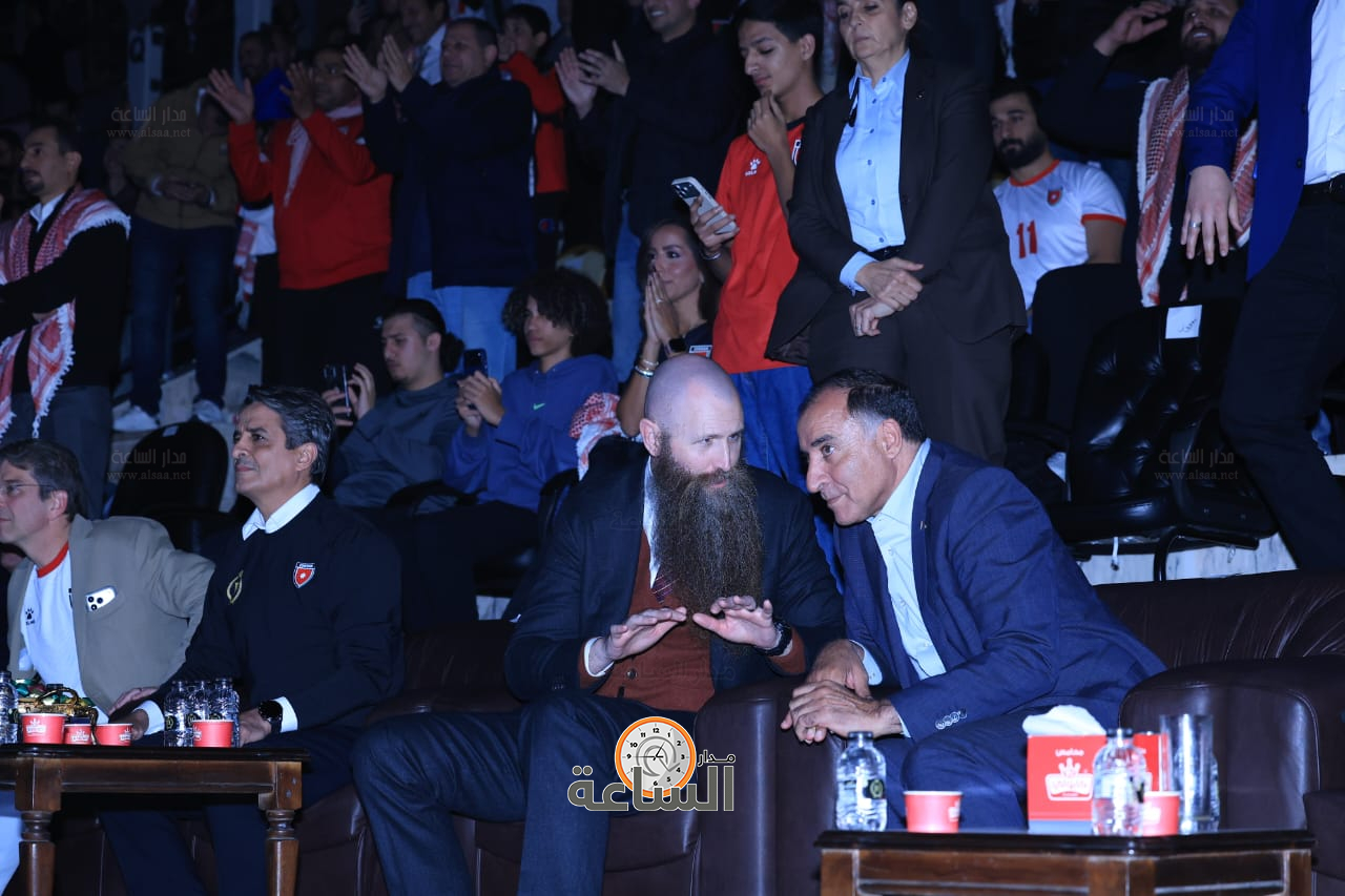 Madar Al-Saa Images 0.9484499931420414