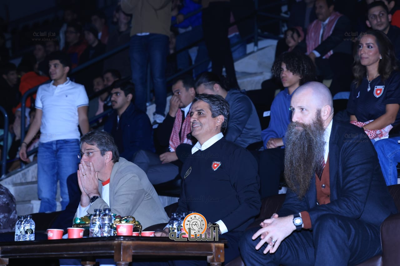 Madar Al-Saa Images 0.8697697365535598