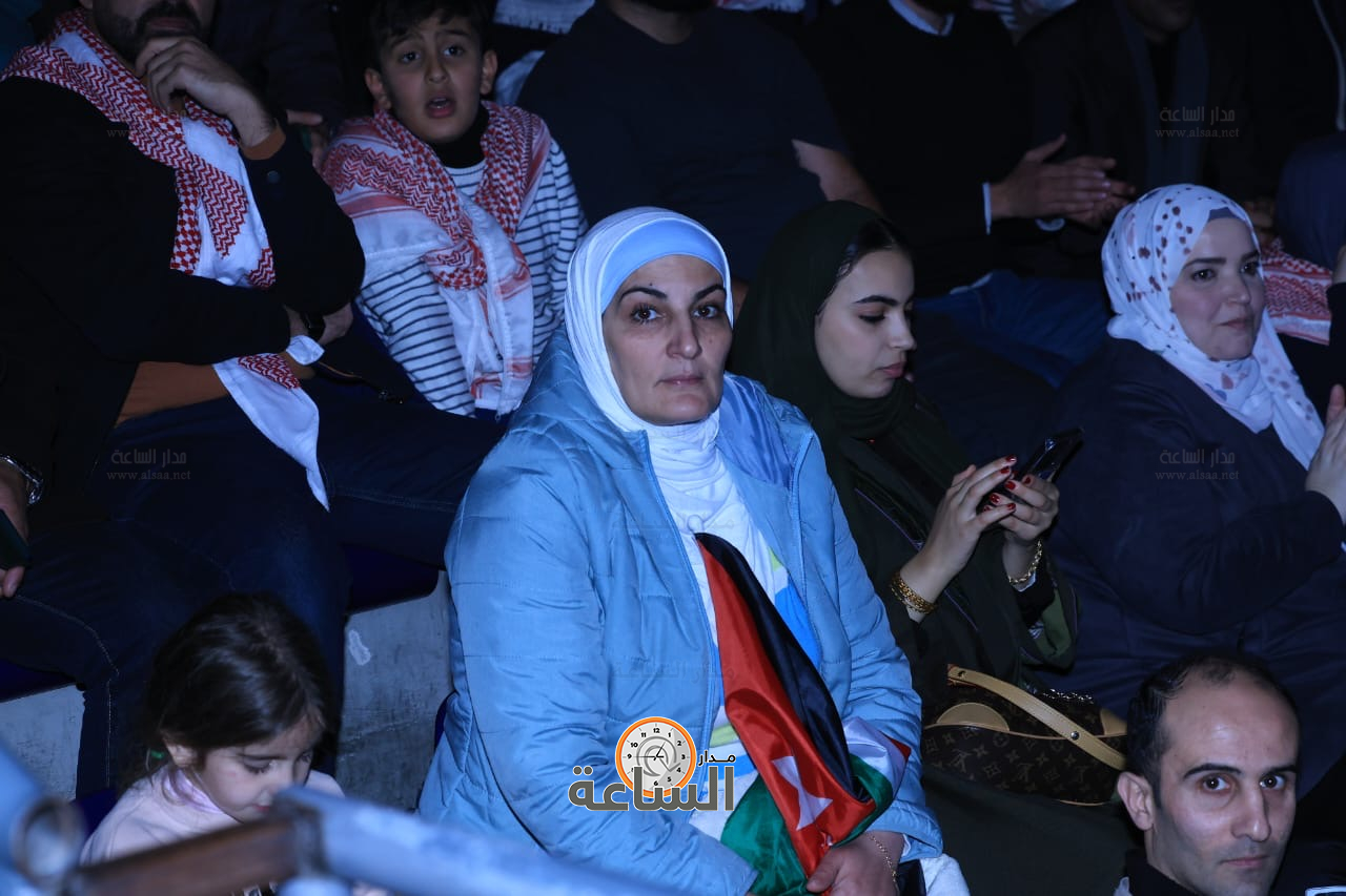 Madar Al-Saa Images 0.10725529567406122