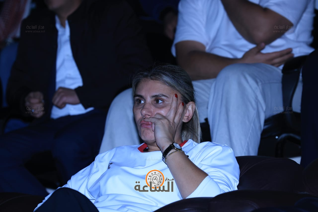 Madar Al-Saa Images 0.4468516305603153