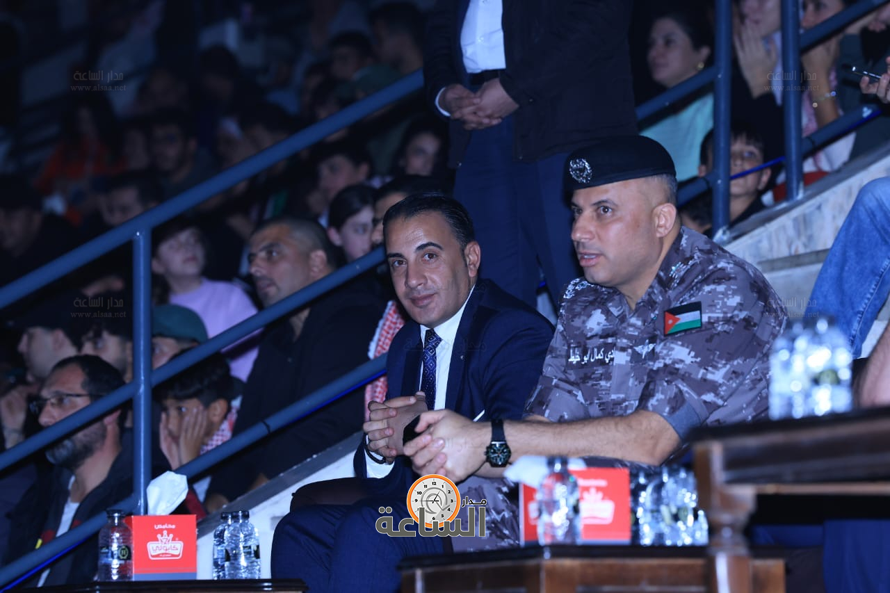 Madar Al-Saa Images 0.4536709360597746