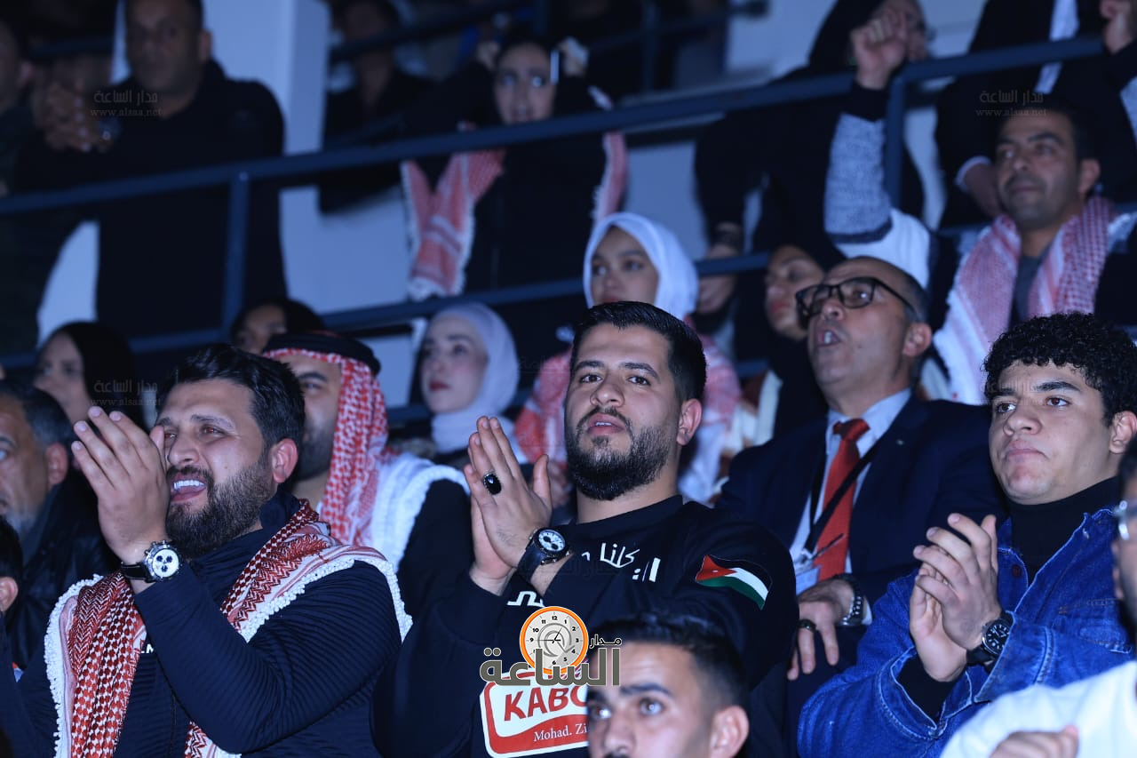 Madar Al-Saa Images 0.854235429083431