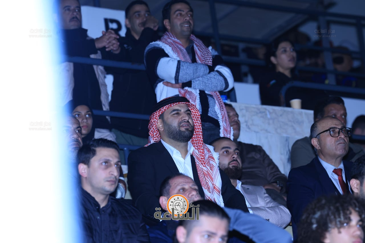 Madar Al-Saa Images 0.8228258509266896