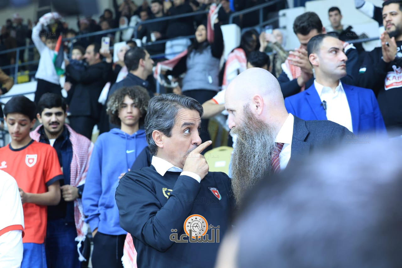 Madar Al-Saa Images 0.30759550735094365