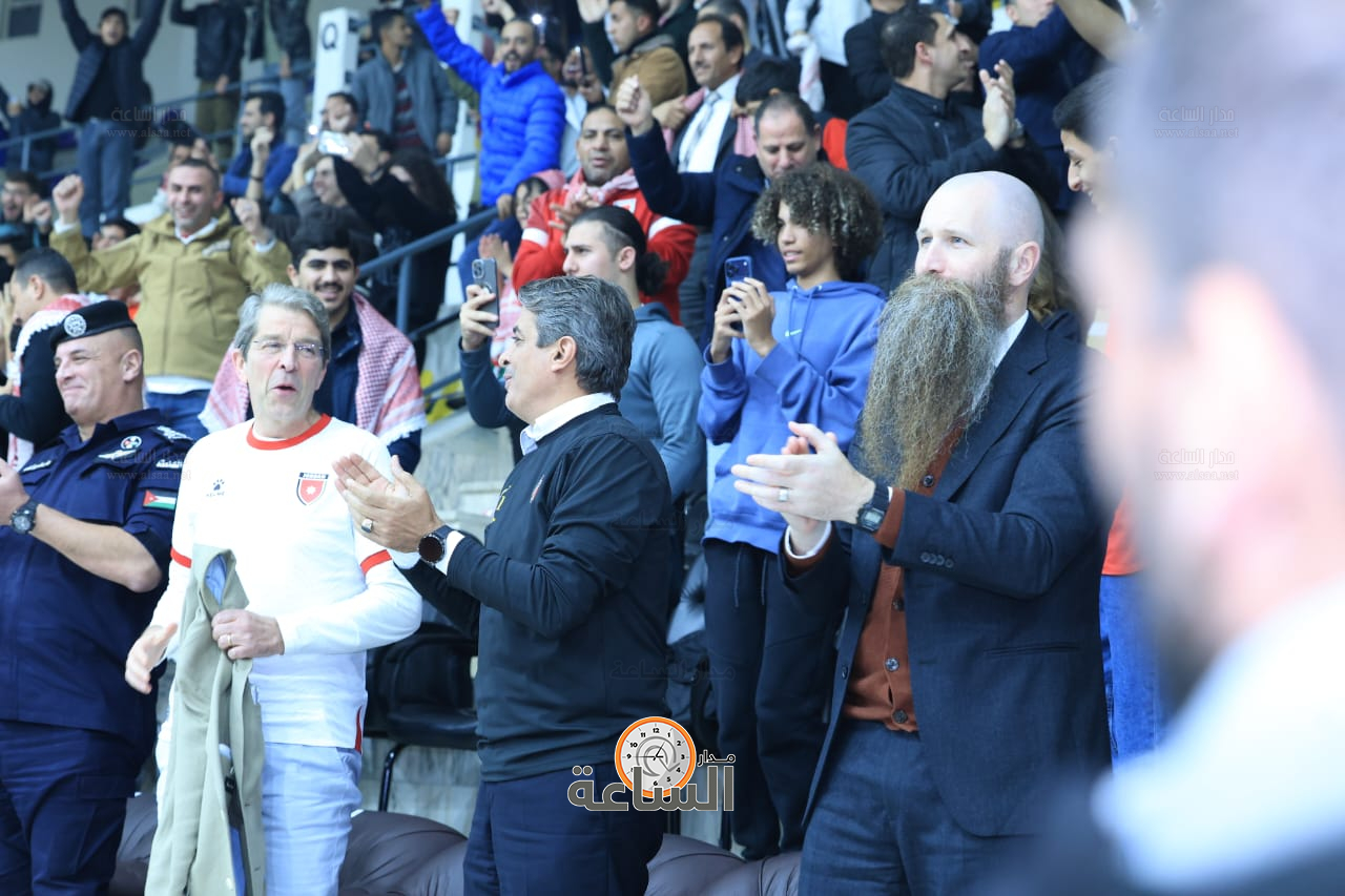 Madar Al-Saa Images 0.8683311390121452