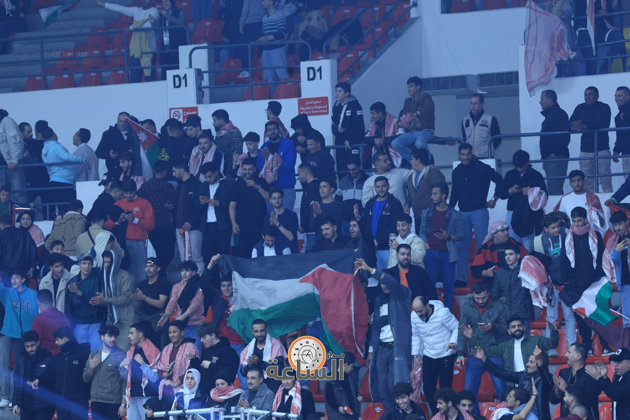 Madar Al-Saa Images 0.5700014843954652