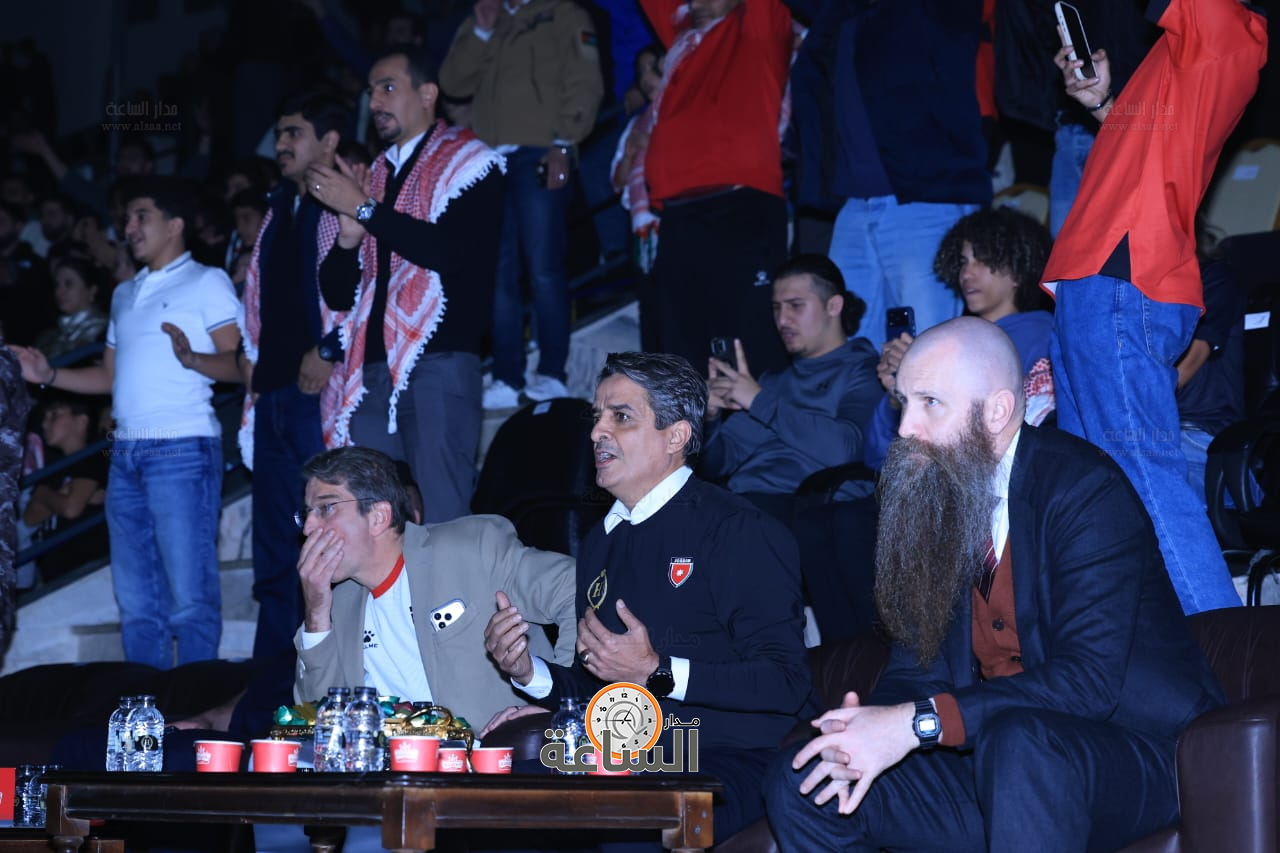 Madar Al-Saa Images 0.23620635191369121