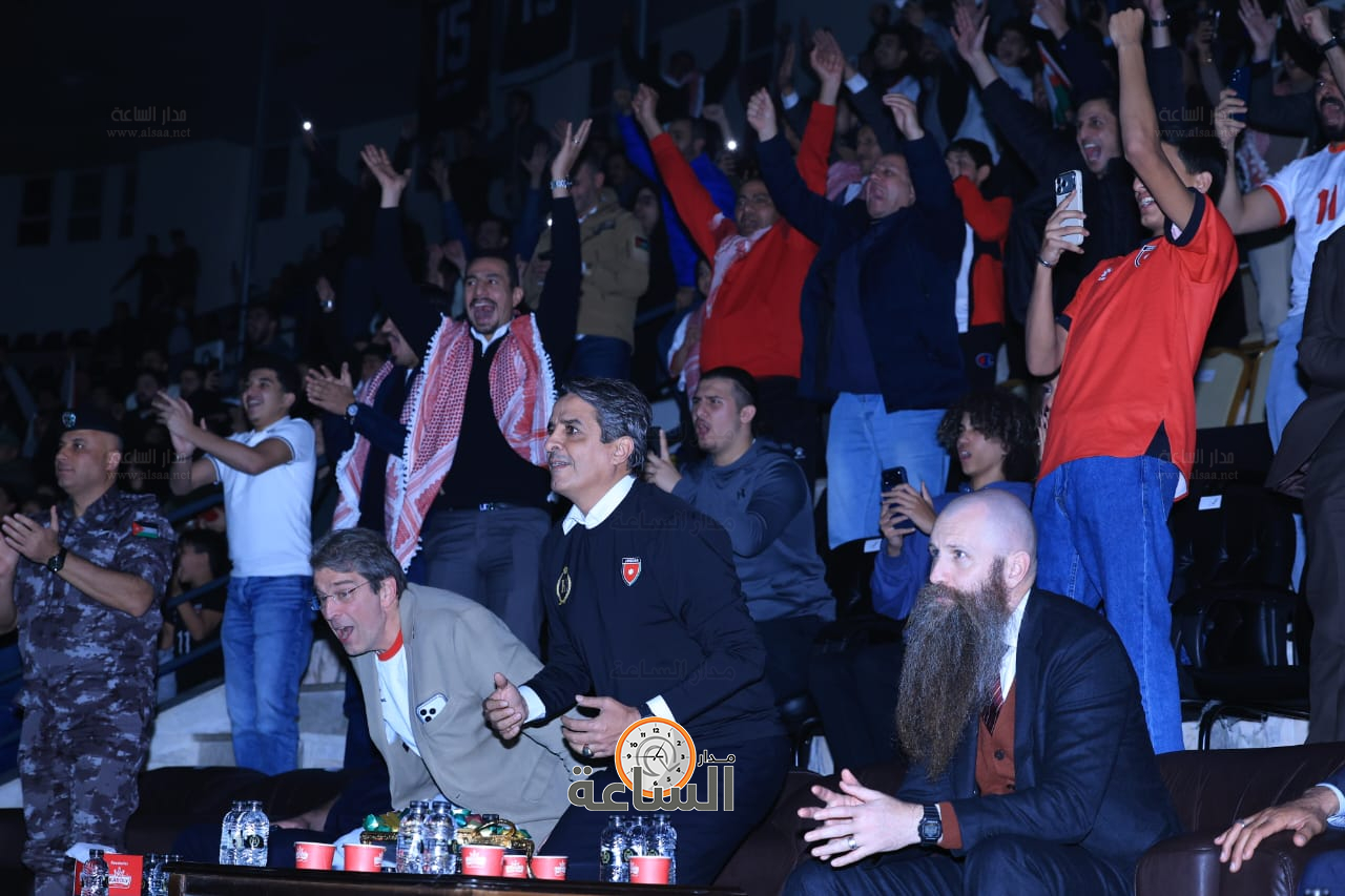 Madar Al-Saa Images 0.36846482030630656