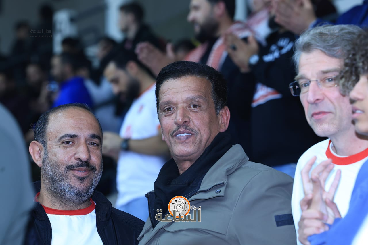 Madar Al-Saa Images 0.5853027763658104