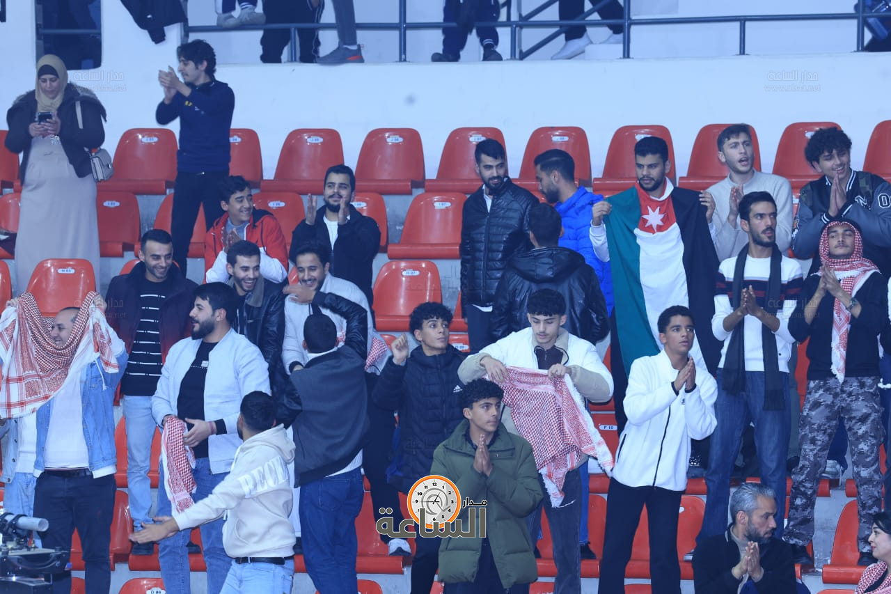 Madar Al-Saa Images 0.31274711623018203