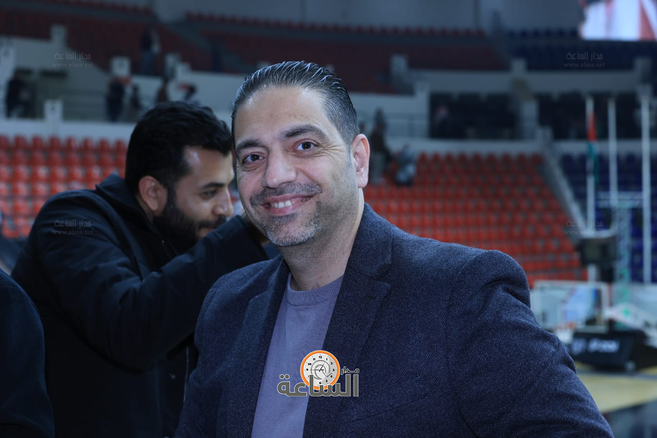 Madar Al-Saa Images 0.12361830807935326