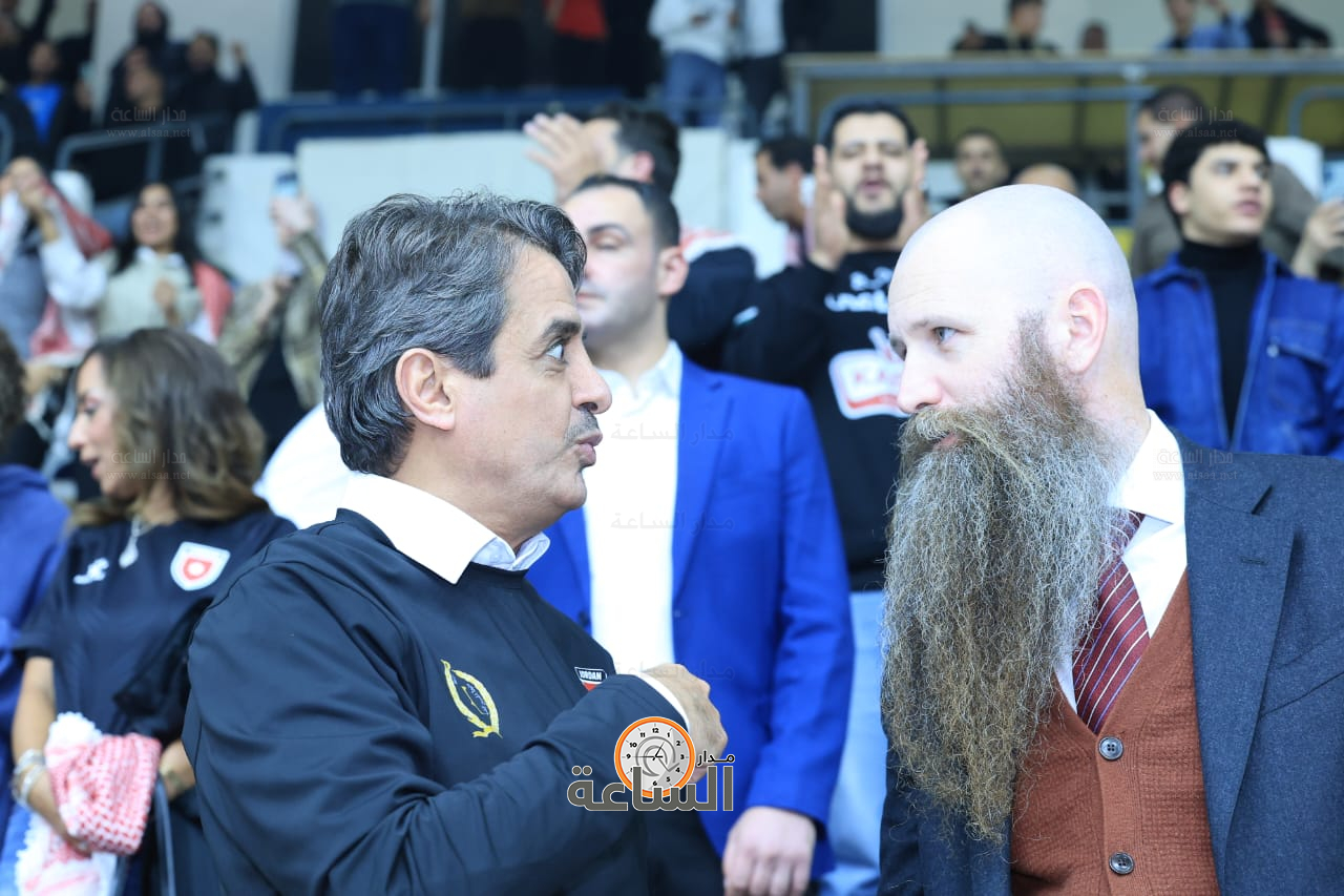 Madar Al-Saa Images 0.9393014410923114