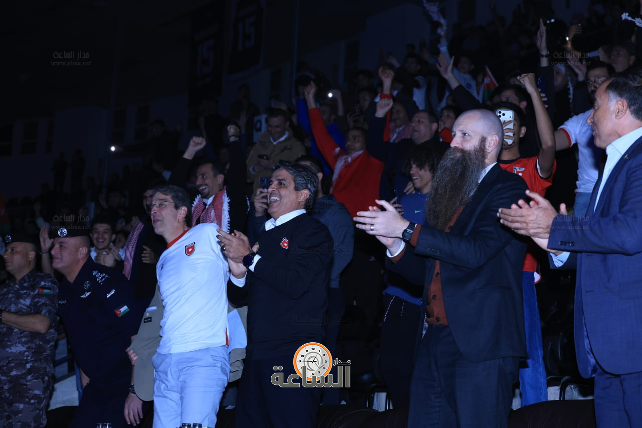 Madar Al-Saa Images 0.4593737847885313