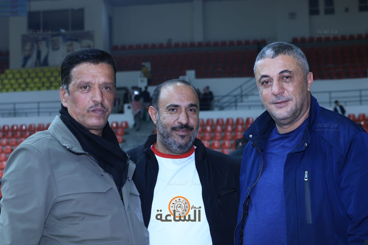 Madar Al-Saa Images 0.6506541270129996